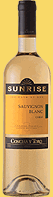 Sunrise Sauvignon Blanc