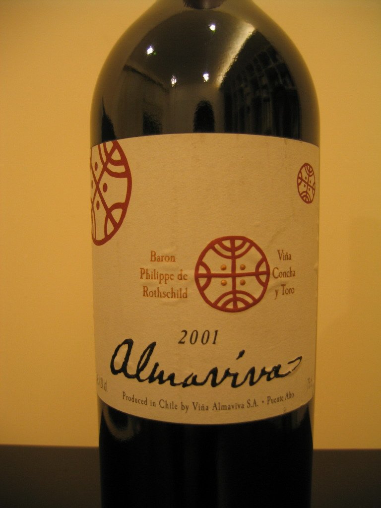 ALMAVIVA