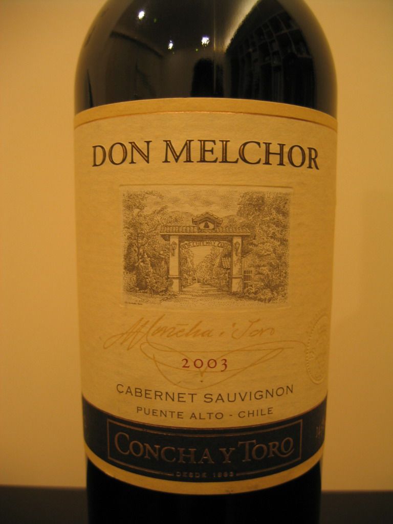DON MELCHOR