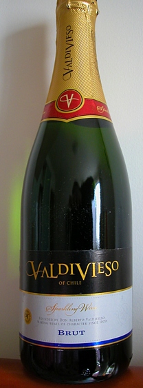 Valdivieso Brut