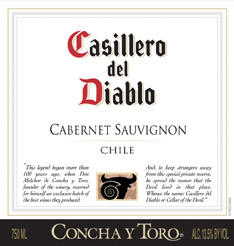 Concha Y Toro