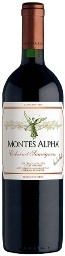 Montes Alpha Cabernet Sauvignon