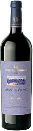 Miguel Torres Cabernet Sauvignon Manso de Velasco