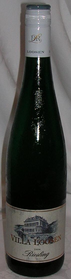 Villa Loosen Riesling
