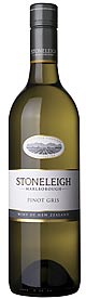 Stoneleigh Marlborough Pinot Gris