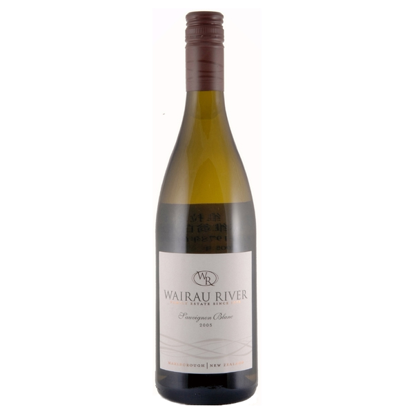 Wairau River Sauvignon Blanc