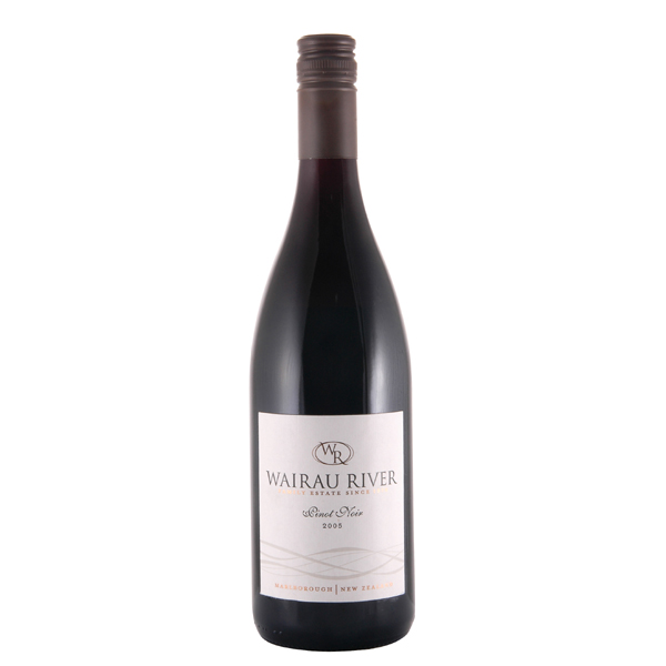 Wairau River Pinot Noir