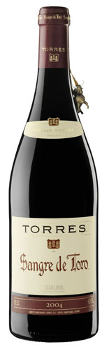 Sangre de Toro