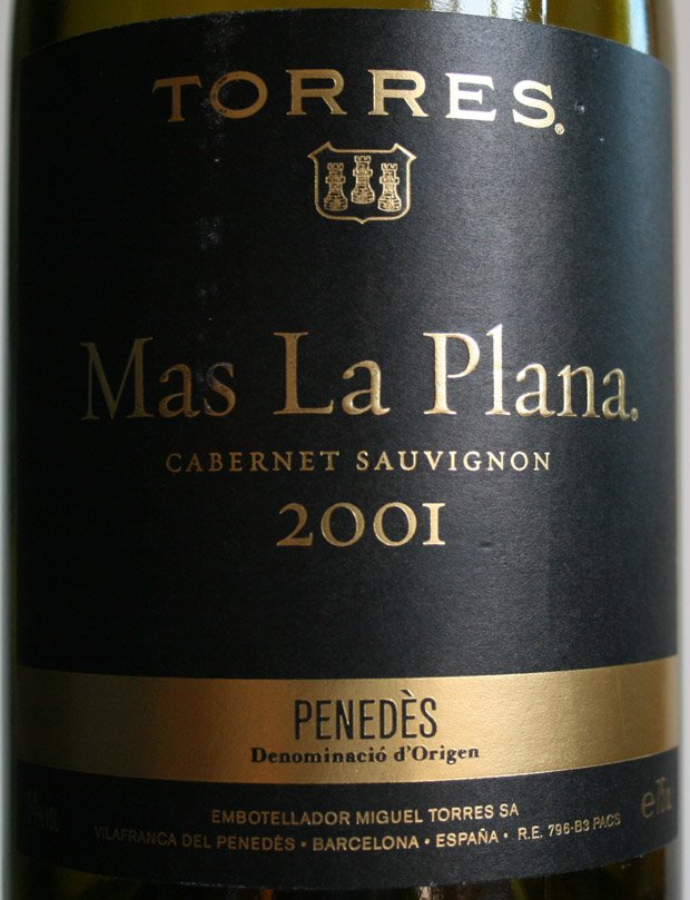 Mas La Plana