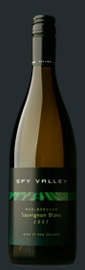 Spy Valley Sauvignon Blanc
