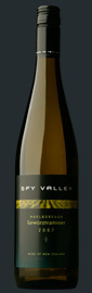 Spy Valley Gewurztraminer