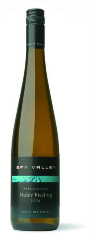 Spy Valley Noble Riesling