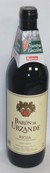baron de urzande rioja