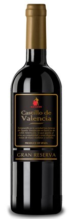 CASTILLO DE VALENCIA GRAN RESERVA
