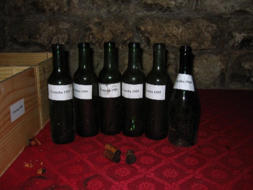 Franco Espanolas, Rioja