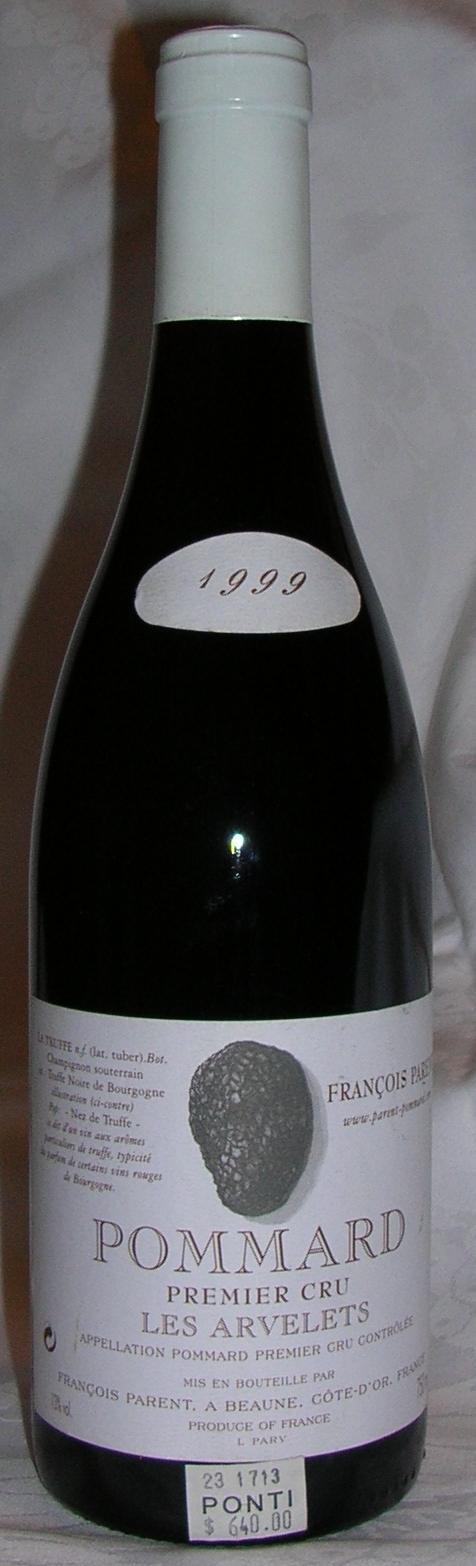 Pommard