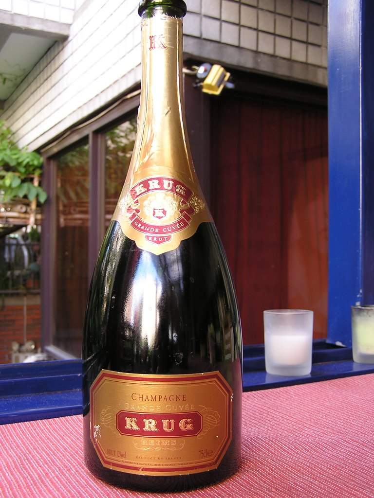 Grand Cuvee NV  (Old)