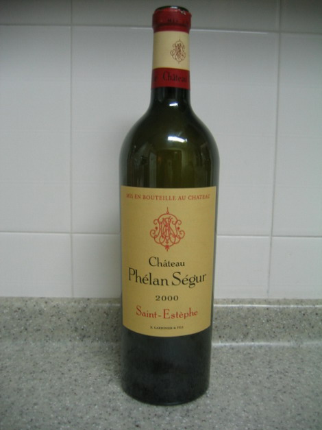Phelan Segur
