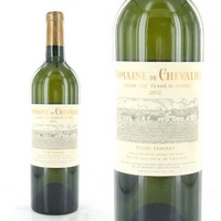 Domaine de Chevalier Blanc