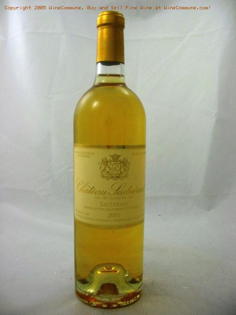 Chateau Suduiraut