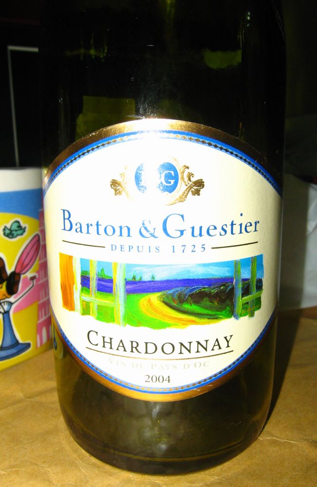 Barton&Guestier Chardonnay