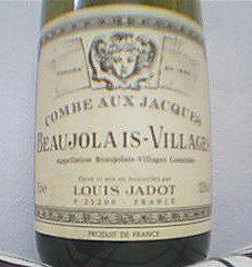 LOUIS JADOT BEAUJOLAIS-VILLAGES
