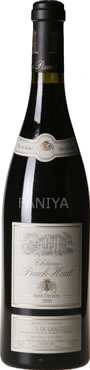 Voyager Estate Shiraz