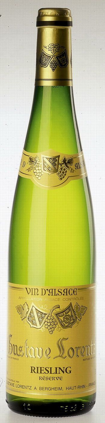 Gustave Lorentz Tokai Pinot Gris Reserve