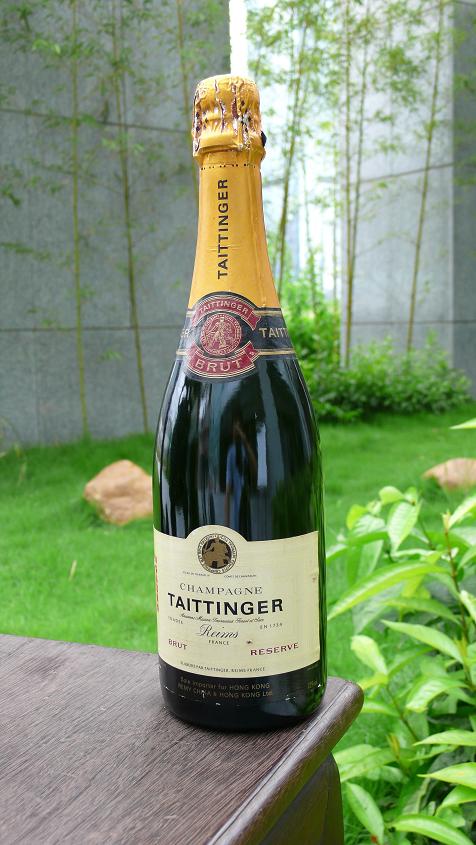 Taittinger Brut Reserve