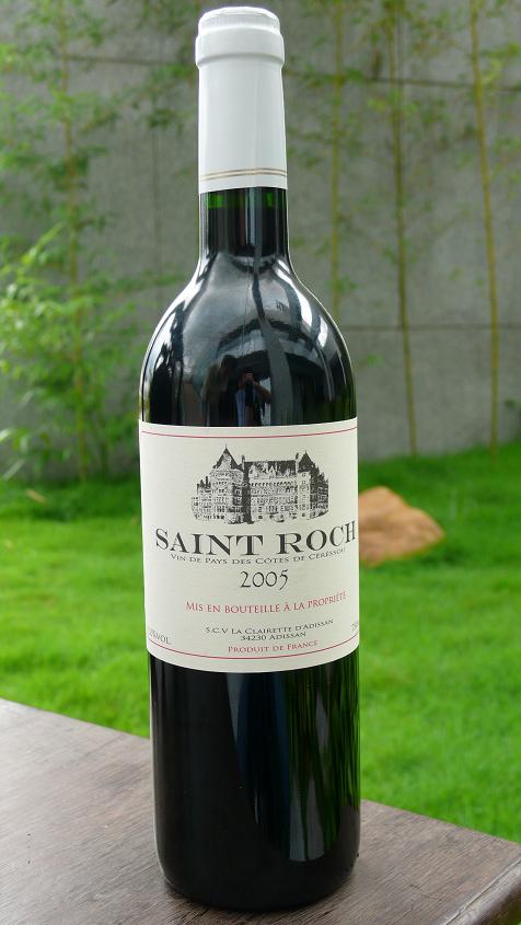 Saint Roch