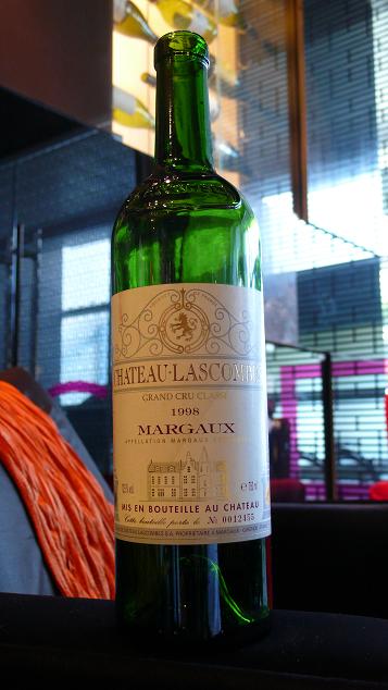Chateau Lascombes