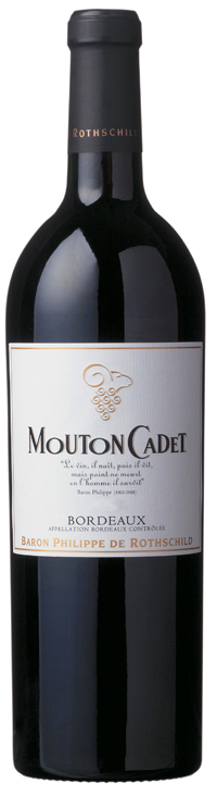 Mouton Cadet