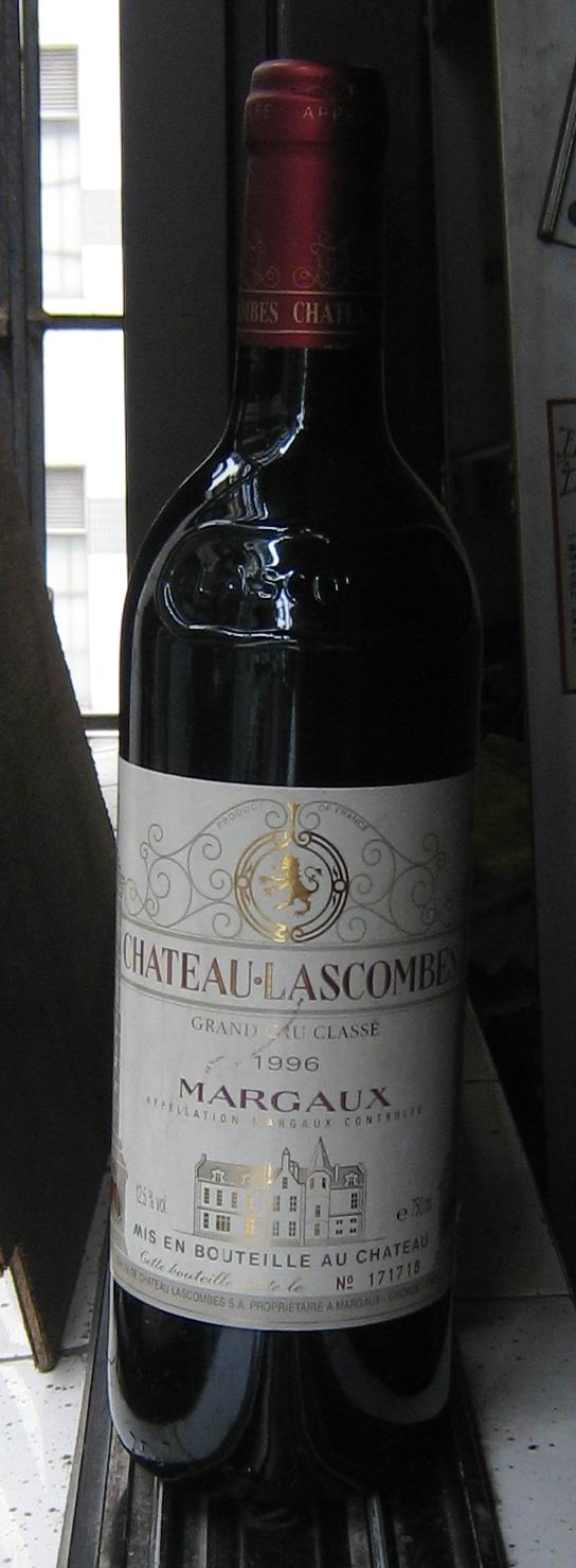 Chateau Lascombes