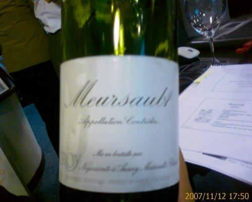 Meursault