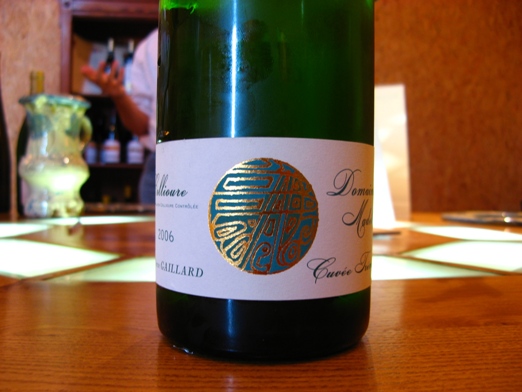Pierre Gaillard, Cuvee Tremadoc 