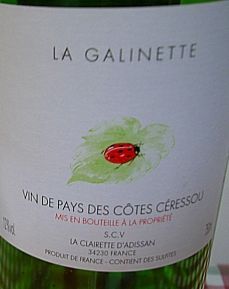 La Galinette