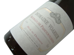 DOMAINE.VOARICK