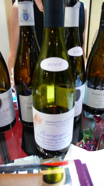 Domaine A.-F. Gros Bourgogne