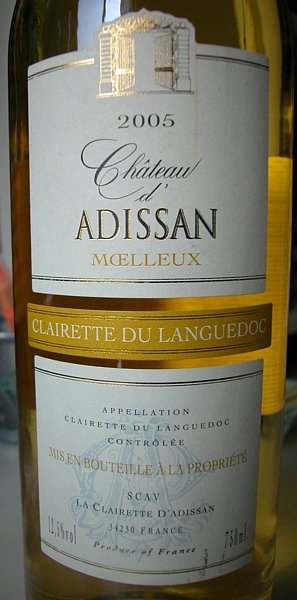 Chateau Mcelleux