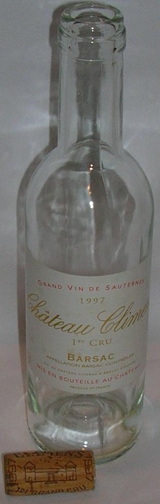 Chateau Climens