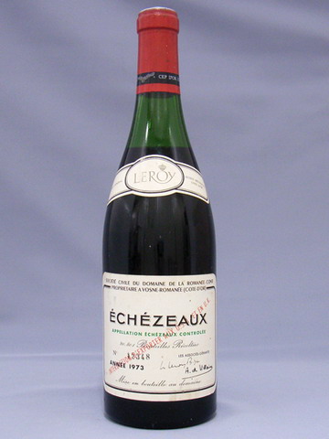 Echezeaux