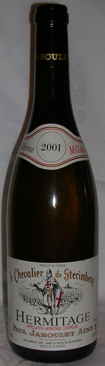 Le Chevalier de Sterimberg