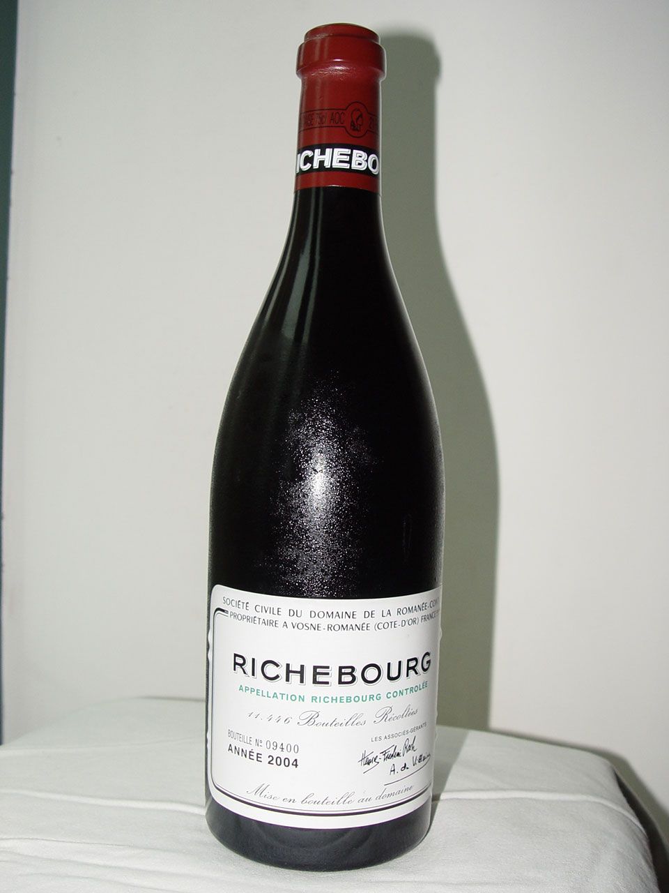 richebourg