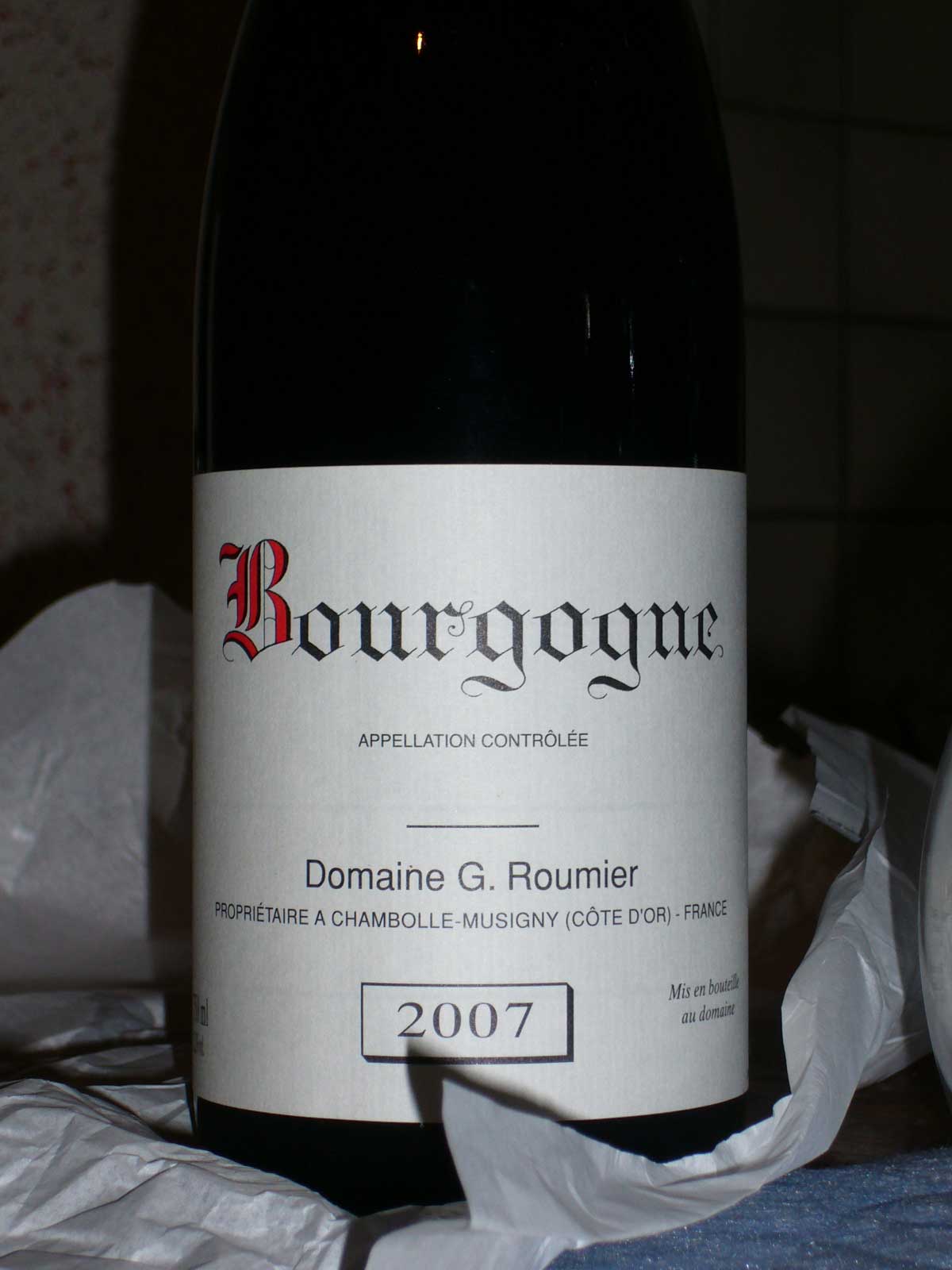 bourgogne