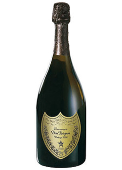 Dom Perignon
