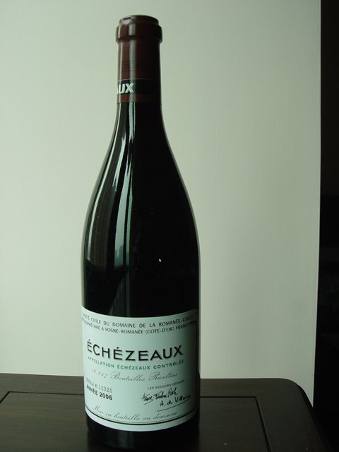 echezaux