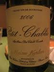 MAISON KERLANN PETIT-CHABLIS