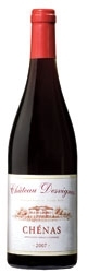 chateau desvignes chenas aoc