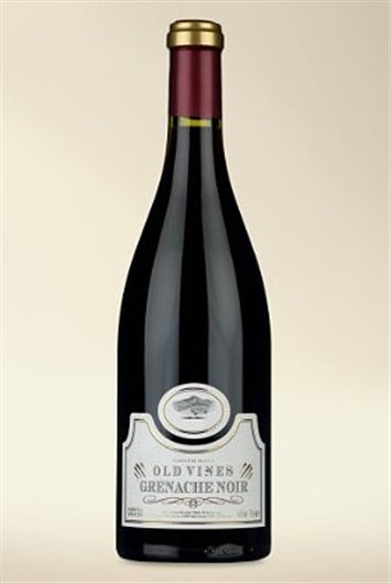 OLD VINES GRENACHE NOIR