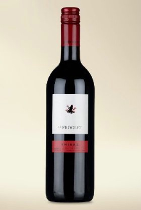 Marks & Spencer Vin de Pays d'Oc